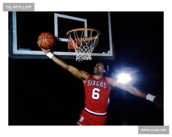 1981年的今天:J博士当选意义非凡的MVP 1981年的今天:J博士当选意义非凡的MVP