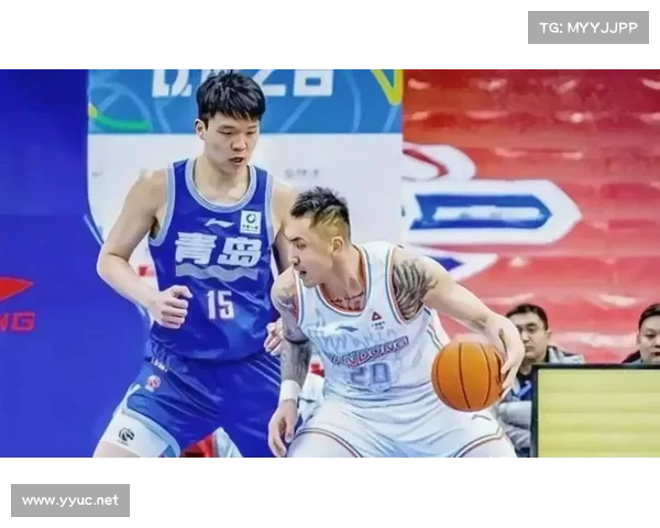 CBA战报 _ 杨瀚森砍25+8 青岛男篮主场115-95大胜江苏 CBA战报 _ 杨瀚森砍25+8 青岛男篮主场115-95大胜江苏