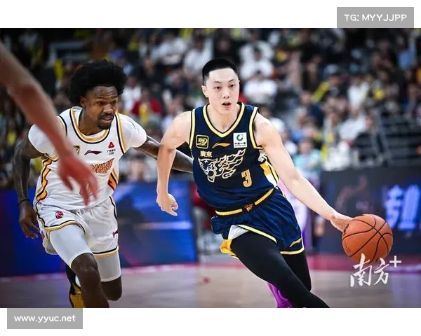 CBA第九轮 山西106∶131广东,球队需加强争夺球权的欲望 CBA第九轮 山西106∶131广东,球队需加强争夺球权的欲望