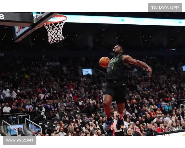 NBA弹跳最高的前五球员都是谁,锡安的恐怖弹跳只能排在第五 NBA弹跳最高的前五球员都是谁,锡安的恐怖弹跳只能排在第五