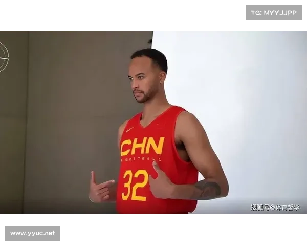 NBA球员李凯尔已获中国国籍,拥有八分之一中国血统 NBA球员李凯尔已获中国国籍,拥有八分之一中国血统