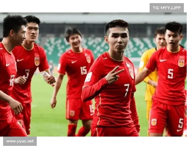 U23亚锦赛预选赛:中国队8:0大胜菲律宾取得两连胜 U23亚锦赛预选赛:中国队8:0大胜菲律宾取得两连胜