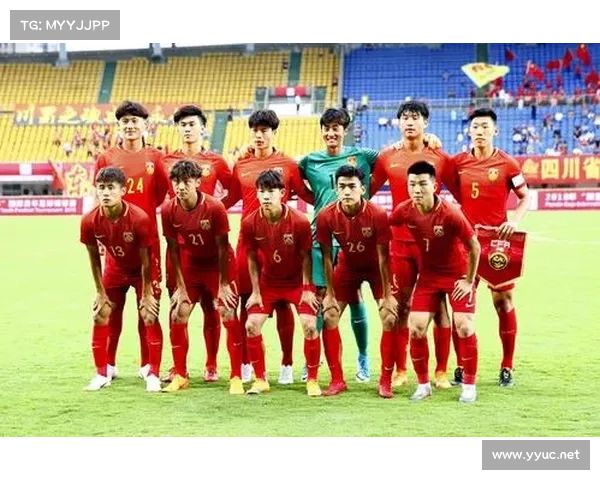 “熊猫杯”国际青年足球锦标赛:中国队4:0横扫匈牙利 “熊猫杯”国际青年足球锦标赛:中国队4:0横扫匈牙利